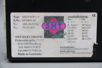 SNT SNT150P1=5 053004-48 Netzteil Stromversorgung Power...