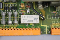 Siemens 6RB2000-0GB01 Simodrive Stromversorgung used
