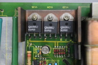 Siemens 6RB2000-0GB01 Simodrive Stromversorgung used