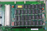 Siemens Sinumerik VE 00118.03 CRT2 Video Modul used