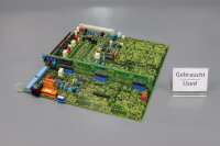 Siemens 6SC6100-0NA01 + 6SC6100-0SA01 Simodrive Regelung...