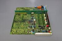 Siemens 6SC6100-0NA01 + 6SC6100-0SA01 Simodrive Regelung...