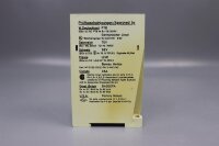 PEPPERL + FUCHS WE77/Ex1 Trennverst&auml;rker used