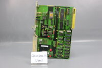 Heller C23.020 017-000/9264 Board 20.002 708-3 used