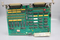 Siemens Sinumerik 6FX1118-4AB01 Steuerungskarte E: A 00 used