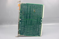 Siemens Sirotec 6FX1110-7AA01 PLC Board E: M 6FX1110 7AA01 used