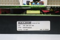 Baldor ASR THM 200-20-700 Servocontroller used