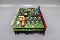 Baldor ASR THM 200-20-700 Servocontroller used