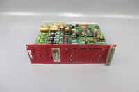 Baldor ASR THM 200-20-700 Servocontroller used