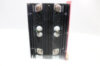 Baldor ASR THM 200-20-700 Servocontroller used
