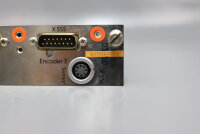 Siemens Sinumerik 3 6XM1111-1AA00 Version E...
