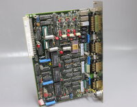 Siemens Sinumerik 3 6XM1111-1AA00 Version E Servo-Interface used