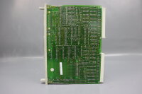 Siemens Simatic S5 6ES5525-3UA11 Kommunikationsprozessor E-Stand 14/15 used