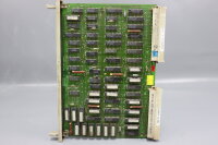 Siemens Simatic S5 6ES5925-3SA11 E-Stand 6 CPU 925 f&uuml;r ZG150S used