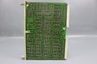 Siemens Simatic S5 6ES5925-3SA11 E-Stand 6 CPU 925 f&uuml;r ZG150S used