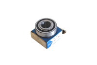 SKF 411280 Kugellager 30x72x25/28 mit Dichtung unused OVP