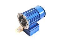 Koncar-MES 5AT 71A-4ET/T4 Elektromotor 0,3kW 1640rpm Used