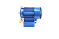 Koncar-MES 5AT 71A-4ET/T4 Elektromotor 0,3kW 1640rpm Used