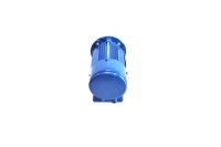 Koncar-MES 5AT 71A-4ET/T4 Elektromotor 0,3kW 1640rpm Used