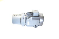 Hitachi VTFO-HK 2P 3-Phase Induction Motor 3,7 kW D2078711 unused