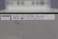Siemens 6EV1364-5AK D220.380 G24/40WG Lastger&auml;t SVS2 Power Supply used