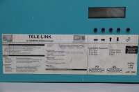 TELE-LINK für Siemens S5-Steuerungen 1152397 24VDC...