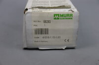Murr Elektronik Kompaktmodul MVK-MP AI4 DIO4 55293 ungebraucht unused OVP
