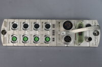 Murr Elektronik Kompaktmodul MVK-MP AI4 DIO4 55293 ungebraucht unused OVP