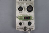 Murr Elektronik Kompaktmodul MVK-MP AI4 DIO4 55293 ungebraucht unused OVP