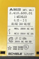 Schiele AHS 2.410.600.01 Wechsler used