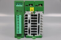 CD Automation 3000A Controller Device 240V 15A used