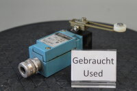 Honeywell Micro Switch Heavy Duty Limit Switch LSA1A Used