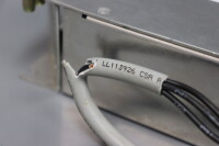 Siemens Micromaster 4 6SE6400-3CC01-0BD3 200-480V Kommutierungsdrossel used