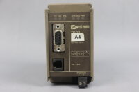 Westermo TD-33 3179-0001 Industriemodem 1.7W 12-36VDC used