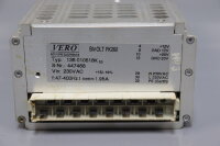VERO Bivolt PK 260 Netzteil 136-010518K used