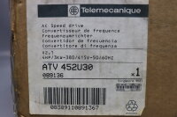 Telemecanique Altivar 5 Serie 45 2 ATV452U30 3kW Frequenzumrichter Unused/OVP