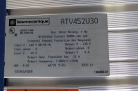 Telemecanique Altivar 5 Serie 45 2 ATV452U30 3kW Frequenzumrichter Unused/OVP