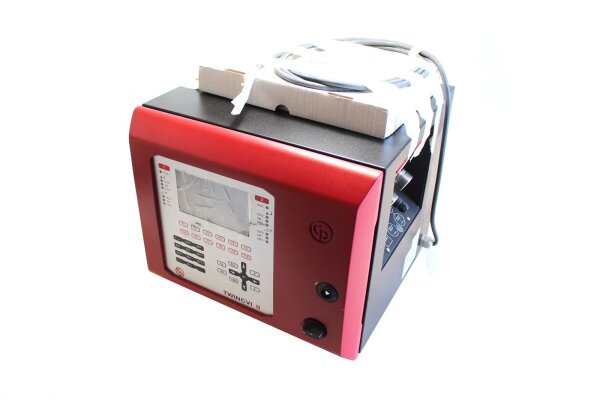 Georges Renault Steuerung TWIN CVI2 Profibus 6159326650 Unused