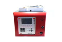Georges Renault Steuerung TWIN CVI2 Profibus 6159326650...
