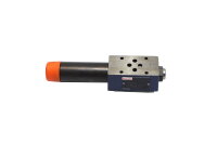 Rexroth ZDR 6 DP2-43/210YMV Druckreduzierungsventil R900400663 Unused