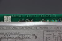 Bently Nevada 3300/50-01-01-00-00 Tachometer 3300/50 used