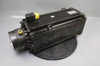 Indramat MAC112D-0-HD-4-C/130-B-0/WI534 LX/S05 Servomotor used