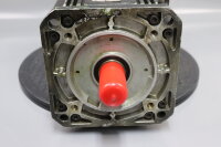 Indramat MAC112D-0-HD-4-C/130-B-0/WI534 LX/S05 Servomotor used