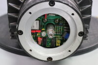 Indramat MAC112D-0-HD-4-C/130-B-0/WI534 LX/S05 Servomotor used