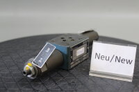 Bosch 0811 109 149 Hydraulikventil unused OVP