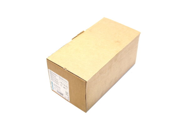 Siemens 3VL2712-1DC33-2HD1-Z VL160 Leistungsschalter Unused OVP