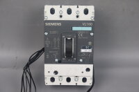 Siemens 3VL2712-1DC33-2HD1-Z VL160 Leistungsschalter E:01 Unused OVP