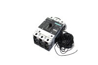 Siemens 3VL2712-1DC33-2HD1-Z VL160 Leistungsschalter Unused OVP
