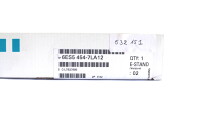 Siemens Simatic 6ES5454-7LA12 Digitalausgabe 16DC 24V 2A...
