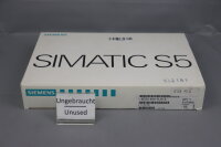 Siemens Simatic 6ES5454-7LA12 Digitalausgabe 16DC 24V 2A E:02 Sealed